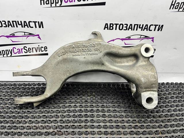 4M0413038 Вилка амортизатора переднего нижняя правая купить Житомир