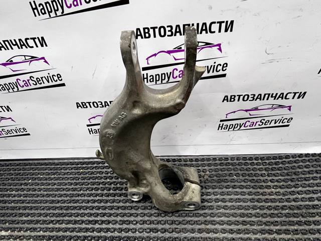 4M0413038 VAG Вилка амортизатора переднего нижняя правая купить в Киев