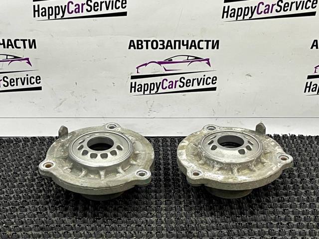 Опора стойки амортизатора переднего 4M0413333 VAG