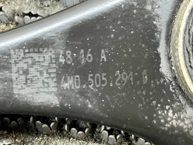 4M0505291D Рычаг задней подвески поперечный левый купить Запорожье