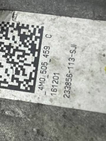 VAG 4M0505431AF Цапфа задняя левая в наличии Ровно