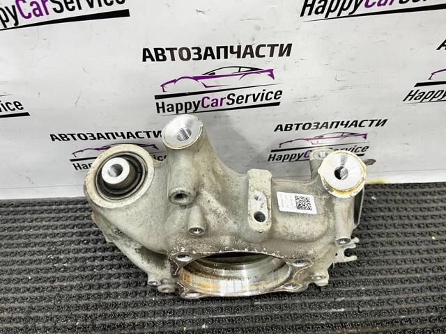 4M0505432AF VAG Цапфа задняя правая купить в Харьков