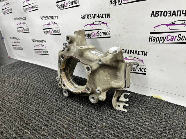 4M0505432AF VAG Цапфа (поворотный кулак) задний правый купить в Черновцы