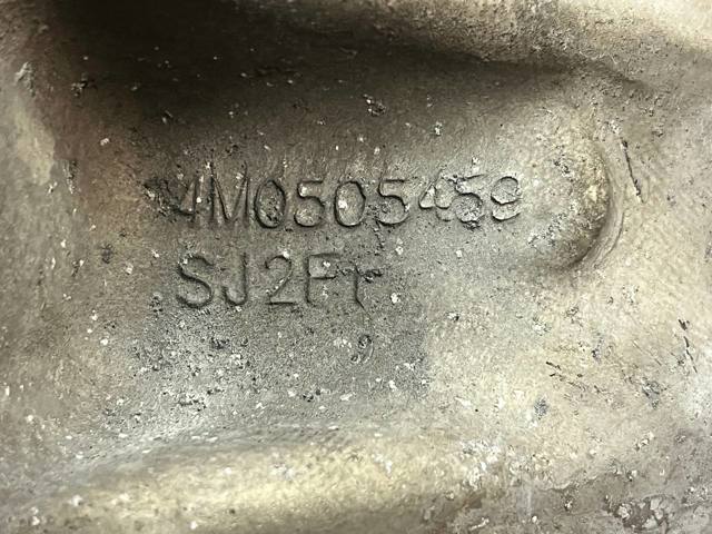 VAG 4M0505459 в наличии Чернигов
