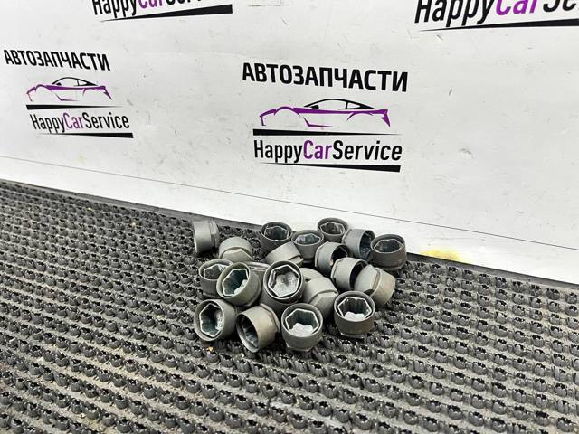 Болт колесный  4M0601173 VAG