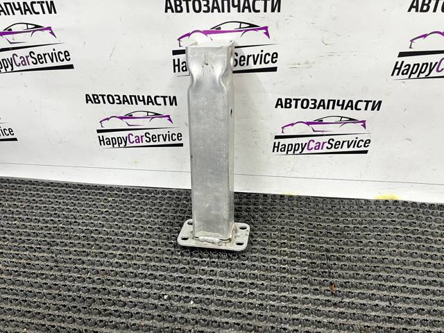 4M0802037A Кронштейн усилителя переднего бампера купить Львов