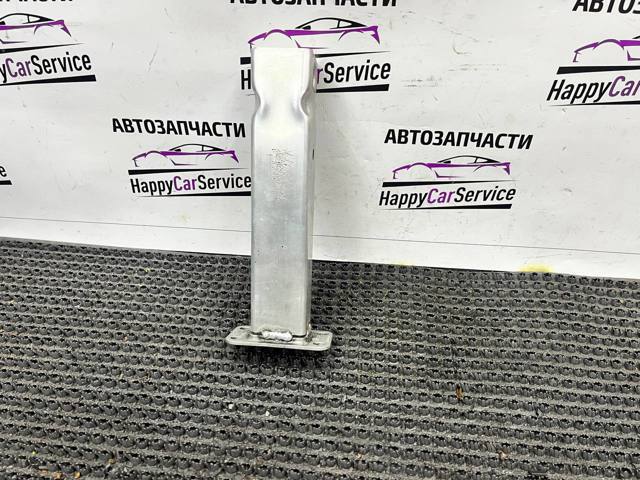 Кронштейн усилителя переднего бампера 4M0802037A VAG