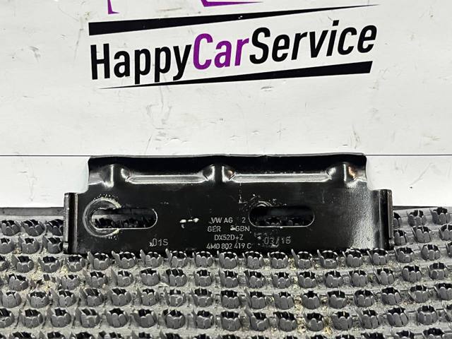 Крепление аккумулятора 4M0802419C VAG