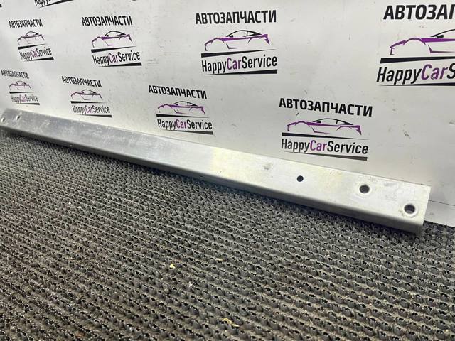 Кронштейн усилителя переднего бампера 4M0802507D VAG