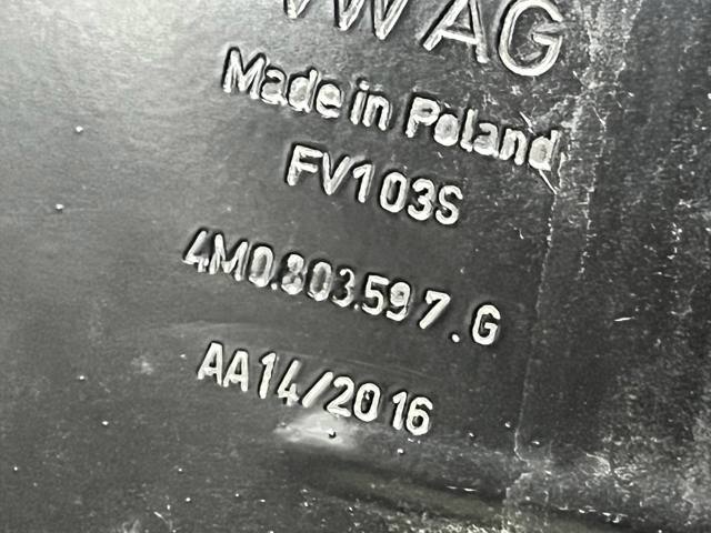 4M0803597G купить Одесса