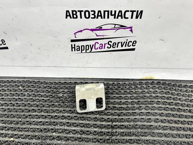 4M0804286 VAG Кронштейн усилителя переднего бампера купить в Чернигов