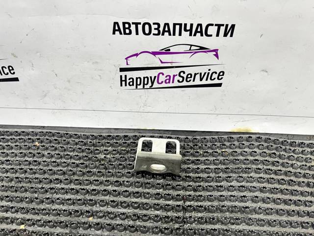 4M0804286 Кронштейн усилителя переднего бампера купить Чернигов
