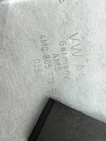 VAG 4M0805778B в наличии Украина