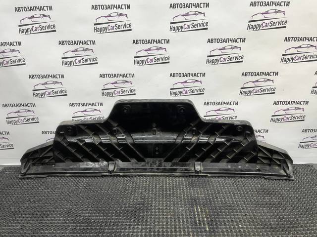 4M0807329 VAG Кронштейн бампера заднего центральный купить в Черновцы