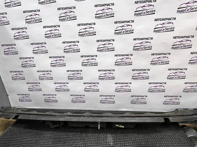 4M0807458 Кронштейн бампера заднего центральный купить Каменское