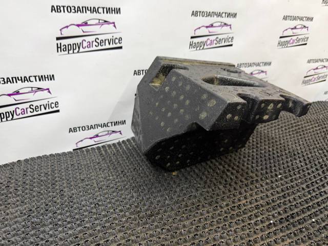 4M0807574 VAG Абсорбер (наполнитель) бампера заднего купить в Киев