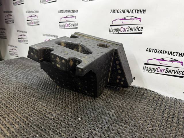 4M0807574 Абсорбер (наполнитель) бампера заднего купить Полтава