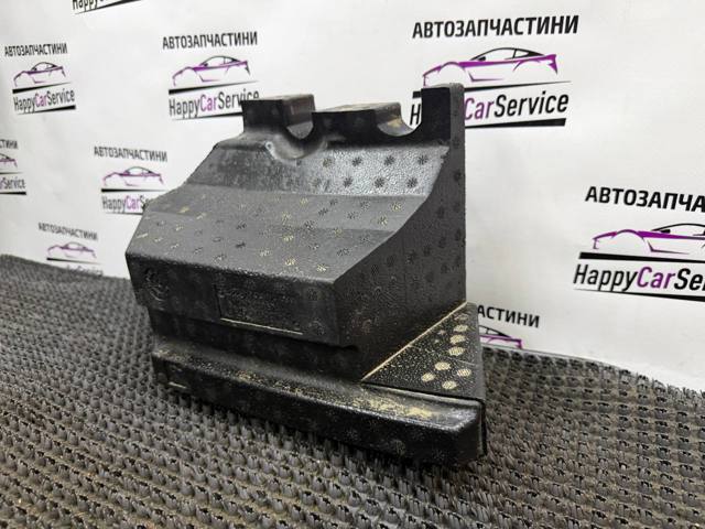 VAG 4M0807574 Абсорбер заднего бампера в наличии Одесса