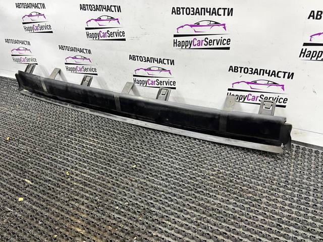 4M0807957 VAG Накладка передней панели (суппорта радиатора) верхняя купить в Павлоград