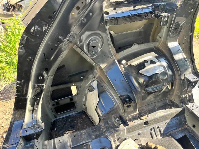 4M0809837 VAG Крыло заднее левое купить в Ровно