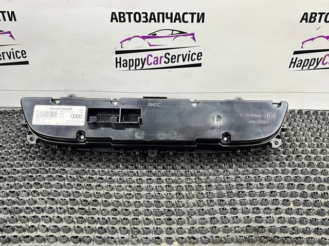 4M0820043R Блок управления кондиционером купить Винница