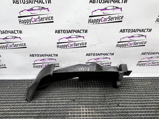 4M0821169B Уплотнитель капота купить Павлоград