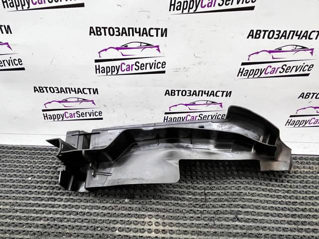 4M0821169B VAG Уплотнитель капота купить в Сумы