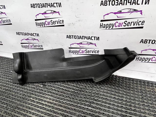 4M0821169B VAG Уплотнитель капота купить в Житомир