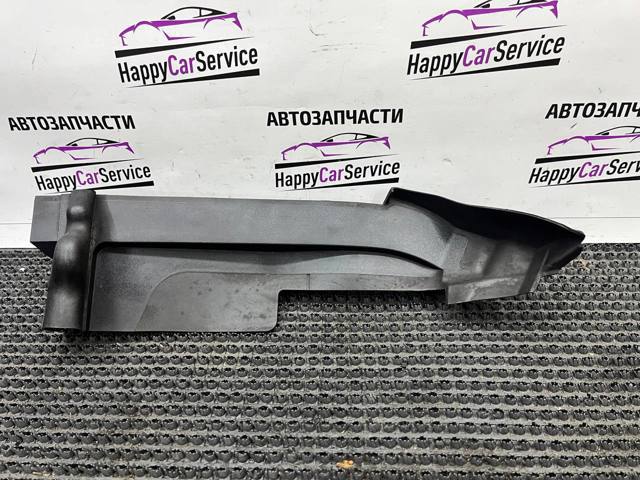 4M0821170B VAG Уплотнитель капота купить в Харьков