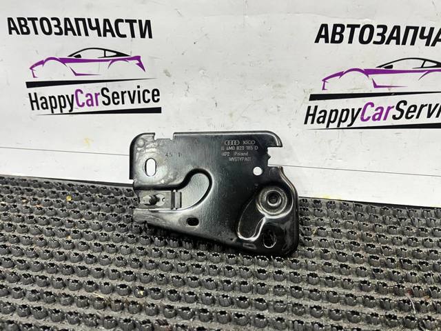4M0823185D Стояк-крюк замка капота купить Черновцы