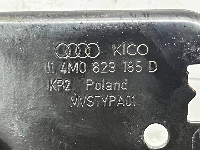 4M0823185D VAG Стояк-крюк замка капота купить в Днепр