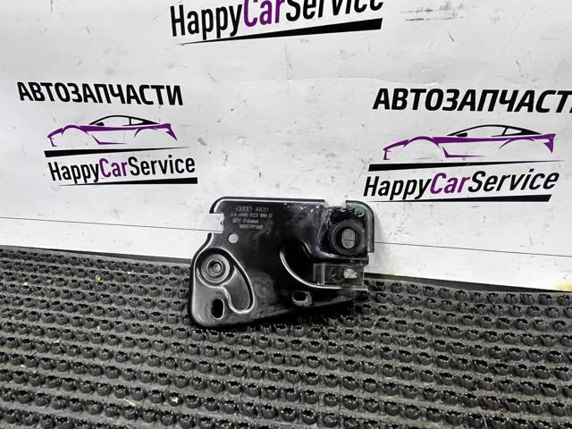 VAG 4M0823186D Стояк-крюк замка капота в наличии Павлоград