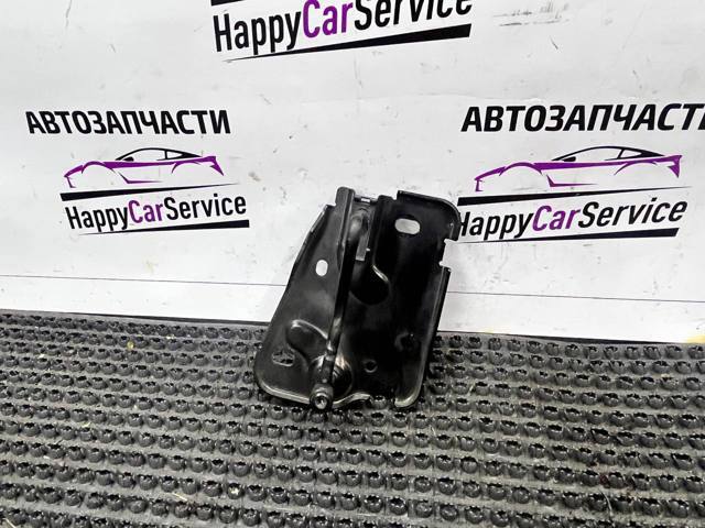 VAG 4M0823186D Стояк-крюк замка капота в наличии Ирпень