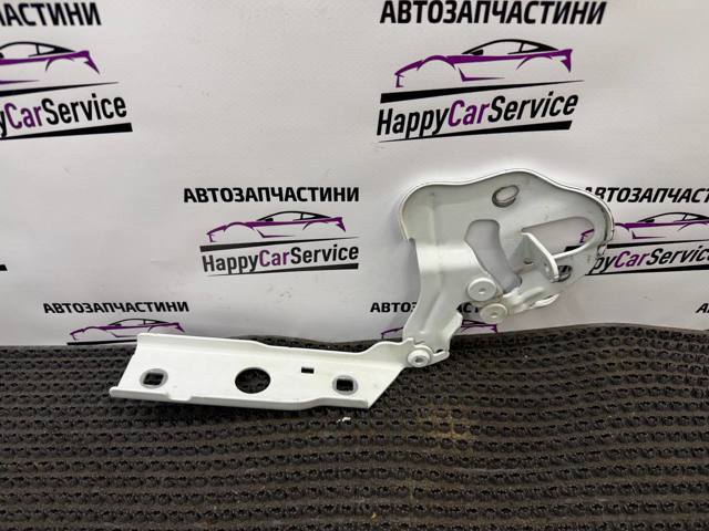 4M0823301 Петля капота левая купить Павлоград
