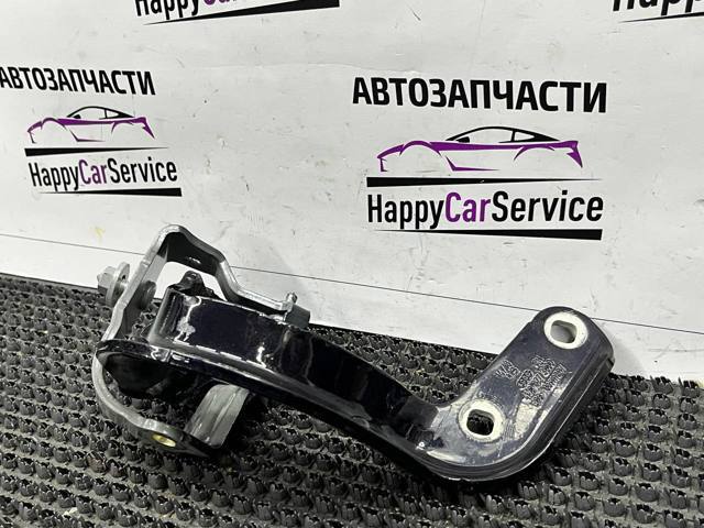 Завеса задней двери, ляды 4M0827300C VAG