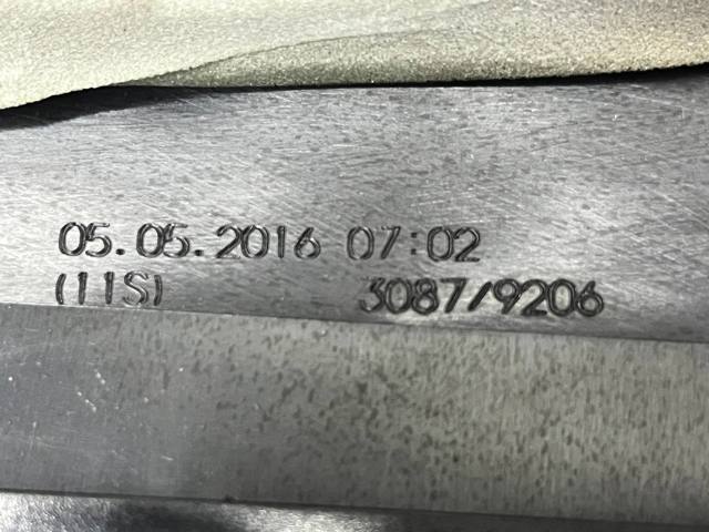 4M0837901 Накладка двери передней левой вертикальная купить Житомир