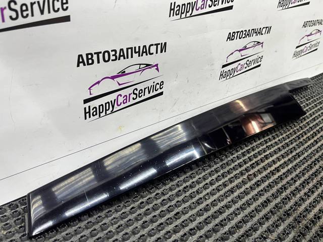 4M0837902 Накладка двери передней правой вертикальная купить Ровно