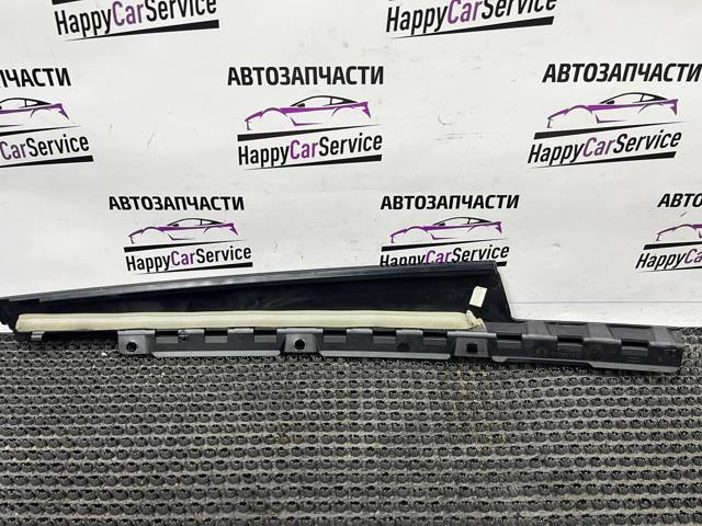 4M0837902 VAG Накладка двери передней правой вертикальная купить в Винница