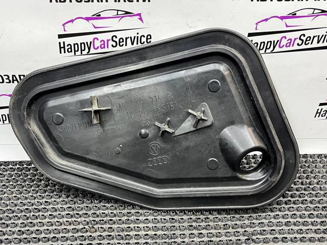 VAG 4M0839915B в наличии Запорожье