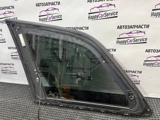 4M0845298C Стекло кузова (багажного отсека) правое купить Полтава