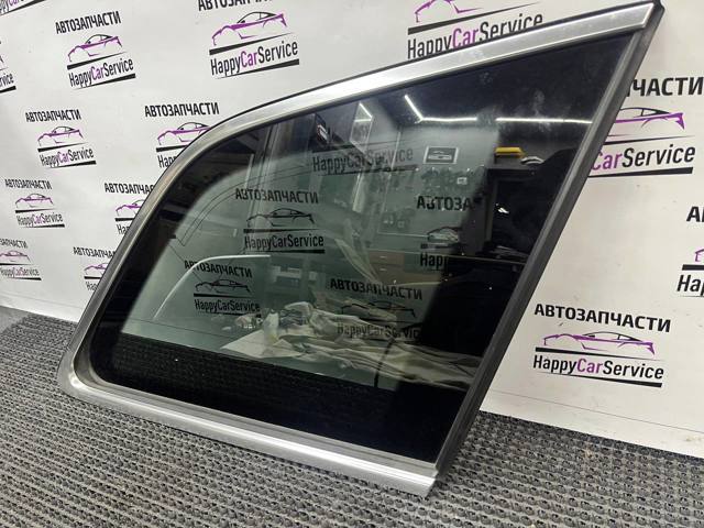 4M0845298C VAG Стекло кузова (багажного отсека) правое купить в Тернополь