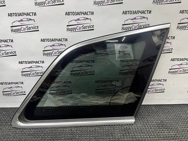 Стукло багажника, правое 4M0845298C VAG