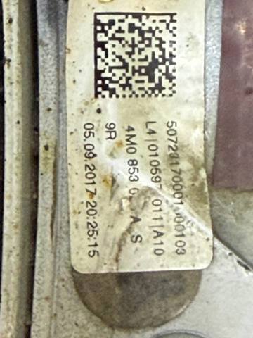 4M0853818 купить Винница