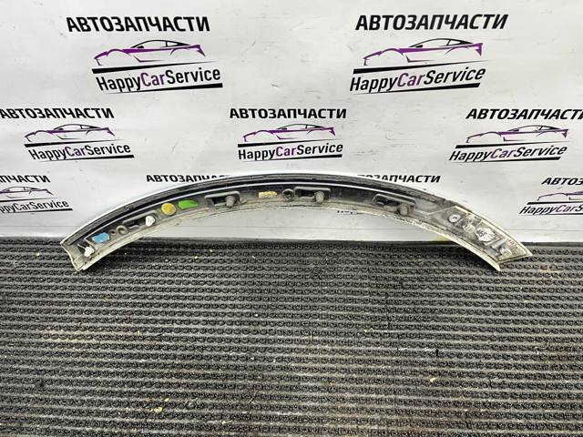 4M0853818A Расширитель (накладка) арки заднего крыла правый купить Днепр