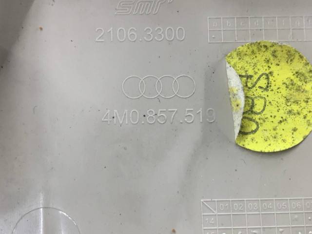 VAG 4M0857519 в наличии Одесса