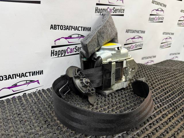 4M0857806DV04 Ремень безопасности задний правый купить Каменское
