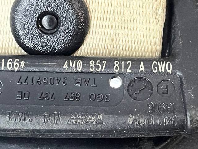 4M0857812A VAG купить в Харьков