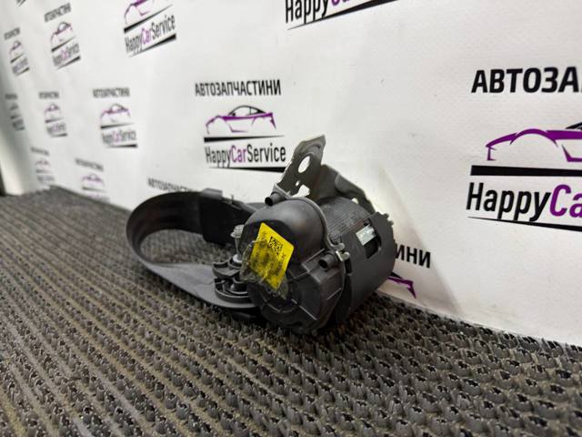 VAG 4M0857812AV04 Ремень безопасности задний правый в наличии Кривой Рог