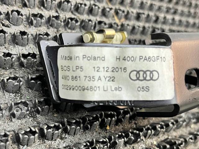 VAG 4M0861735A в наличии Чернигов
