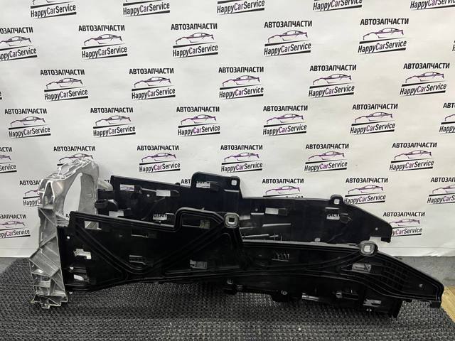 4M0863243 VAG Консоль панели управления центральная купить в Сумы